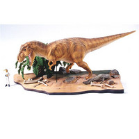 Tyrannosaurus Diorama Set 1/35