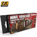 WW I Armored Vehicles Paint Set Vol.2