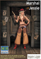 Marshall Jessie 1/24