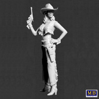 Marshall Jessie 1/24