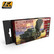 Russian Modern Vehicles Camouflage 2