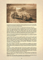 Lanchester Armoured Car 1/35