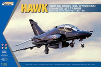 Hawk 100 Series (100/127/128/155) 1/48