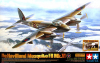 De Havilland Mosquito FB Mk.VI 1/32