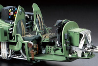 De Havilland Mosquito FB Mk.VI 1/32