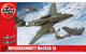 Messerschmitt Me 262-1a Schwalbe ”New Tooling” 1/72