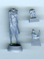 Wren Mary 1/35