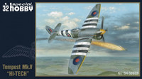 Hawker Tempest Mk.V ”Hi-Tech” 1/32