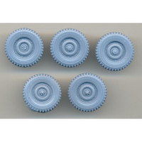 Resin Wheels for Jeep, Firestone