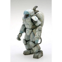 A.F.S.C.D. Type Polar Bear