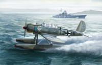 Arado Ar196 A-3 1/48