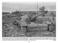 Panzerwrecks Ostfront warfare series 1, StuG & Stuh III
