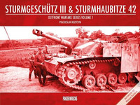 Panzerwrecks Ostfront warfare series 1, StuG & Stuh III