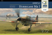 Hawker Hurricane Mk.I Expert Set 1/72