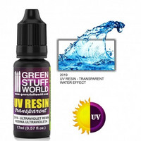 UV Resin 30ml Clear