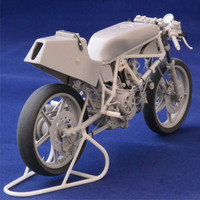 Ducati TT2 1982 Tony Rutter version (Full kit)  1/12