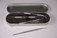 Carving & Modeling Tools