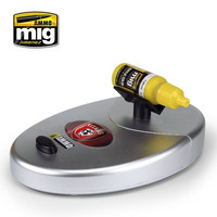 Electric Paint Shaker for All Kind of Pots
