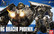 Pacific Rim Bracer Phoenix (High Grade) 1/144
