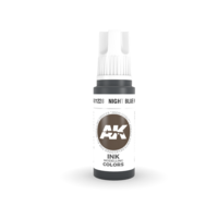 Night Blue INK 17ml