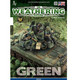 Weathering Magazine Vol.28 ”GREEN”