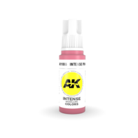 Intense Pink 17ml