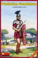 Praetorian Guardsman, 2 Century A.D  1/16
