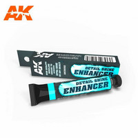 Detail Shine Enchancer 20ml