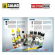 Imperial Calactic Fighters Solution Book