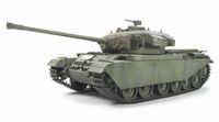 Centurion Mk III Korean War  1/35