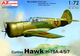 Curtiss H-75A-4/5/7 Hawk 