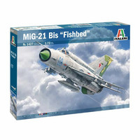 MiG-21 bis 