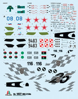MiG-21 bis 