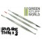 Sculpting Tool Basic Set