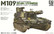 M109 US 155mm Self Propelled Howitzer  (1/35)