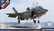 USMC F-35B Lightning II VMFA-121 Green Knights  1/72