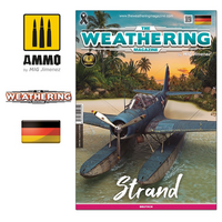 ”Strand” Weathering Magazine No.31