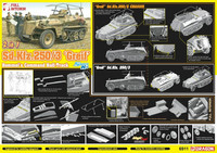 SdKfz 250/3 
