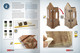 How to paint brick buildings