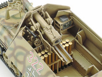 Panzerjäger Marder I SdKfz 135   1/35
