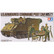 US Armoured Command Post Car M577  1/35