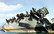 Japanese Aircraft Carrier Amagi  1/700