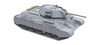 T-34/76E Zavod 112  1/35