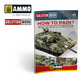 How to Paint Modern Russian AFVs (Solution Book)