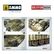 How to Paint Modern Russian AFVs (Solution Book)