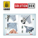 How to Paint USAF Navy Grey Fighters (Solution Book)