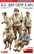 US Jeep Crew & MP:s Special Edition  1/35