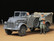 German Steyr Type 1500A/01  1/35