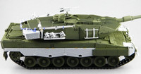 Detail Parts Set & Decal Sheet for Leopard 2A6 Finland  1/35