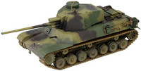 IJA Medium Tank Type 4 Chi-To  1/35